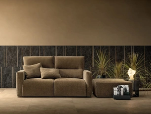 Divano Letto Bart di Samoa