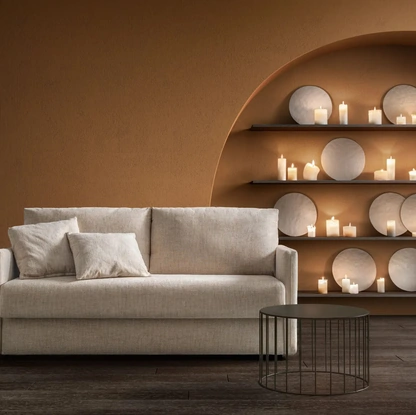 Divano Letto Max di Samoa
