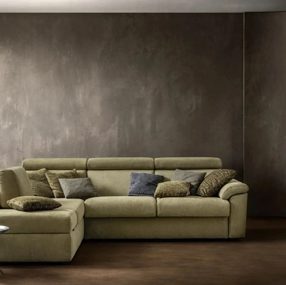 Divano Letto Place di Samoa