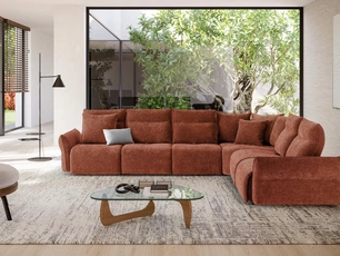 Salotto Relax Siro di Le Comfort