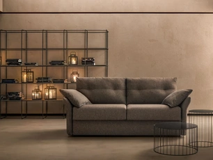 Divano Letto Softy di Samoa