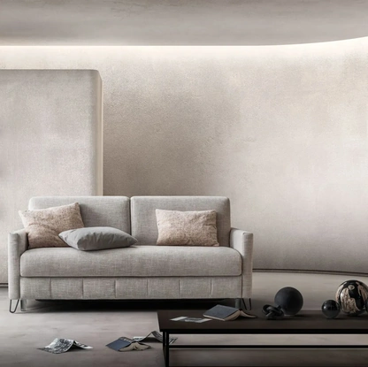 Divano Letto lineare Zoom di Samoa