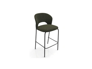 Sgabello Babylon/C di Zamagna