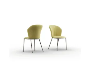Sedia Bloom di Zamagna