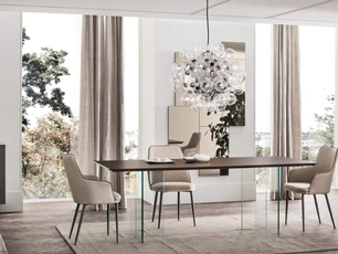 Tavolo Gelius di Maronese