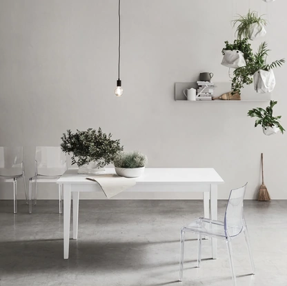 Tavolo allungabile Icaro di Maronese