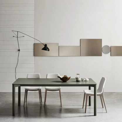 Tavolo Radius di Maronese