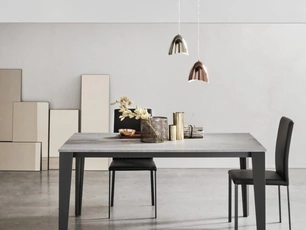 Tavolo allungabile Royal di Maronese