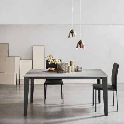 Tavolo allungabile Royal di Maronese