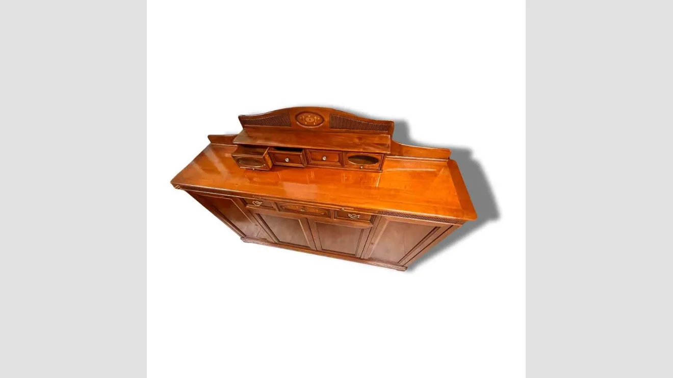 Credenza Liberty