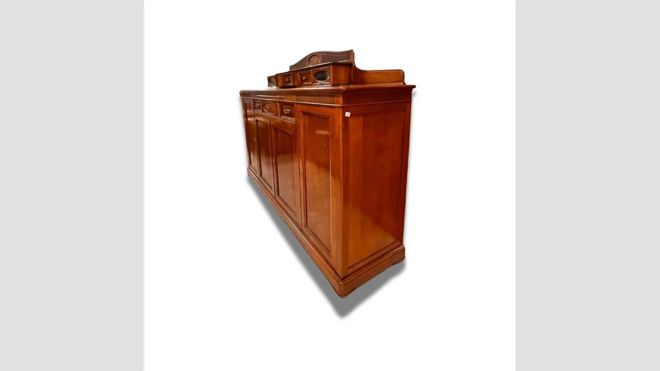 Credenza Liberty