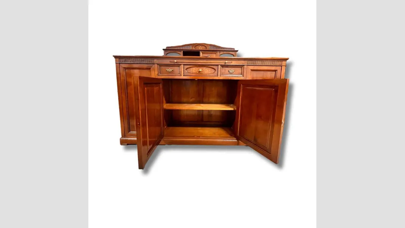 Credenza Liberty