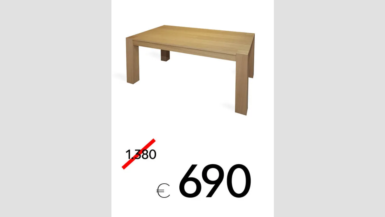 Tavolo norvegese